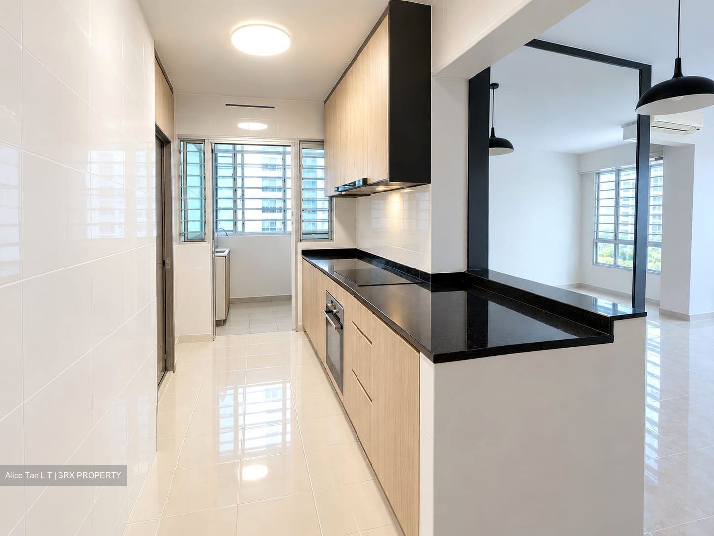 Blk 91A Telok Blangah Parcview (Bukit Merah), HDB 3 Rooms #631254601
